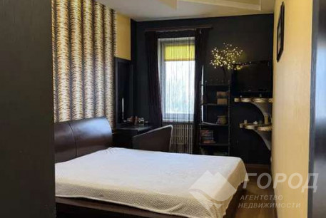 Сдам 3-х кімнатну квартиру, Холодная Гора, Код: 811250/1