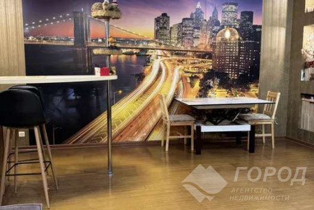 Сдам 3-х кімнатну квартиру, Холодная Гора, Код: 811250/1