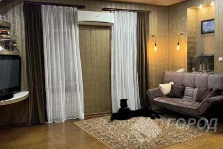 Сдам 3-х кімнатну квартиру, Холодная Гора, Код: 811250/1