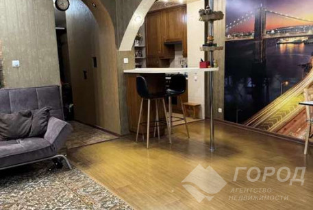 Сдам 3-х кімнатну квартиру, Холодная Гора, Код: 811250/1