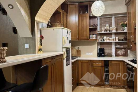 Сдам 3-х кімнатну квартиру, Холодная Гора, Код: 811250/1