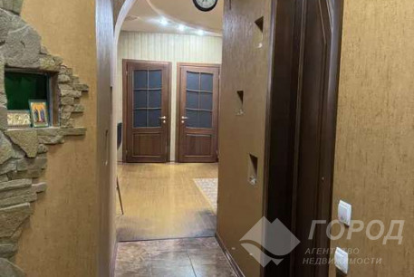 Сдам 3-х кімнатну квартиру, Холодная Гора, Код: 811250/1