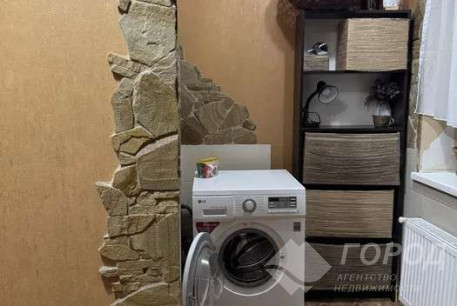 Сдам 3-х кімнатну квартиру, Холодная Гора, Код: 811250/1