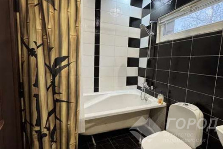 Сдам 3-х кімнатну квартиру, Холодная Гора, Код: 811250/1