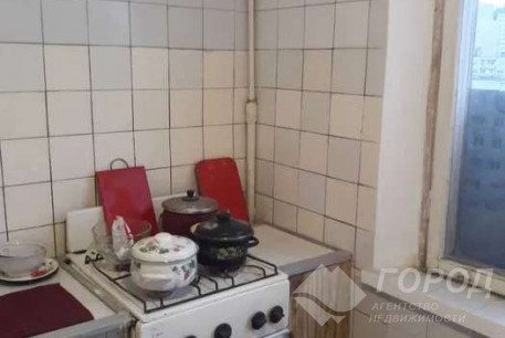 Сдам 3-х кімнатну квартиру, Салтовка, Студенческая метро, Код: 811253/1