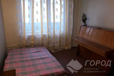 Сдам 3-х кімнатну квартиру, Салтовка, Студенческая метро, Код: 811253/1