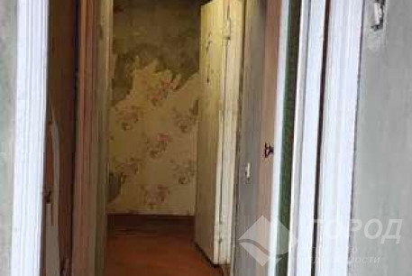 Продам 1-кімнатну квартиру, Песочин, Надия, Код: 811256/1