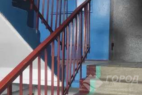 Продам 1-кімнатну квартиру, Песочин, Надия, Код: 811256/1