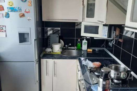 Сдам 1-кімнатну квартиру, Северная Салтовка, Код: 811258/1