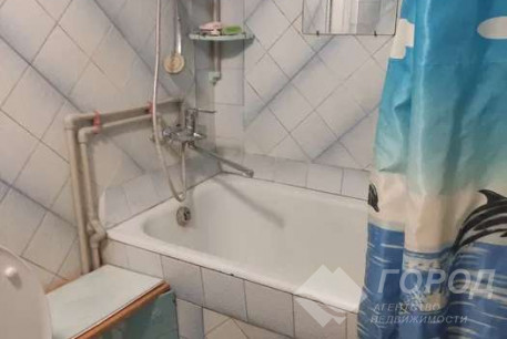 Сдам 1-кімнатну квартиру, ХТЗ, Код: 811259/1