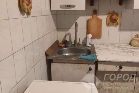 Сдам 1-кімнатну квартиру, ХТЗ, Код: 811259/1