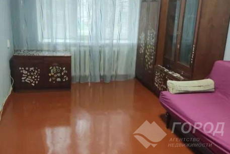 Сдам 1-кімнатну квартиру, ХТЗ, Код: 811259/1