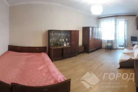 Сдам 1-кімнатну квартиру, Рогань, Код: 811262/1