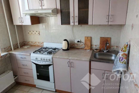 Сдам 1-кімнатну квартиру, Рогань, Код: 811262/1