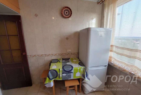 Сдам 1-кімнатну квартиру, Рогань, Код: 811262/1