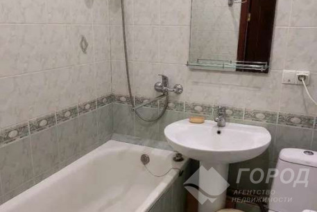 Сдам 1-кімнатну квартиру, Рогань, Код: 811262/1