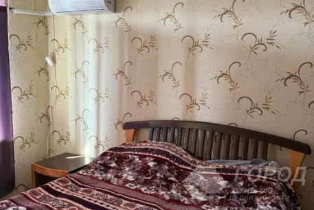 Сдам 3-х кімнатну квартиру, Холодная Гора, Холодная Гора метро, Код: 811264/2