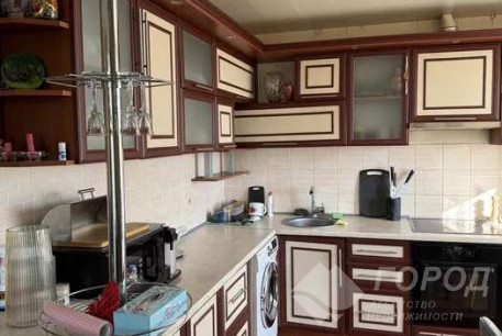 Сдам 3-х кімнатну квартиру, Холодная Гора, Холодная Гора метро, Код: 811264/2