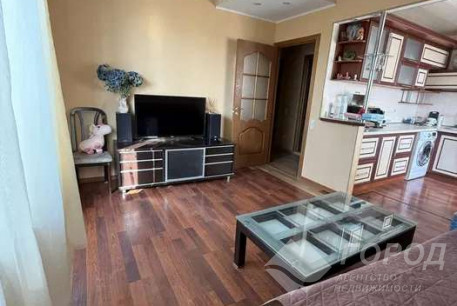 Сдам 3-х кімнатну квартиру, Холодная Гора, Холодная Гора метро, Код: 811264/2