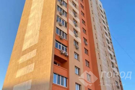 Сдам 1-кімнатну квартиру в новобудові, Гагарина проспект, Метростроителей метро, Код: 811268/1