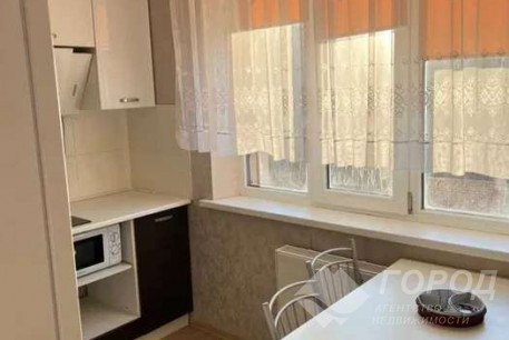 Сдам 1-кімнатну квартиру в новобудові, Гагарина проспект, Метростроителей метро, Код: 811268/1