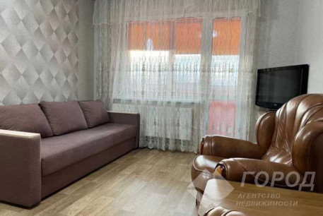 Сдам 1-кімнатну квартиру в новобудові, Гагарина проспект, Метростроителей метро, Код: 811268/1