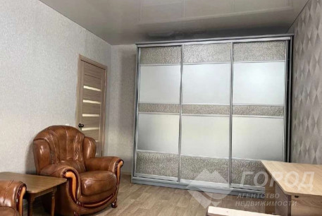 Сдам 1-кімнатну квартиру в новобудові, Гагарина проспект, Метростроителей метро, Код: 811268/1