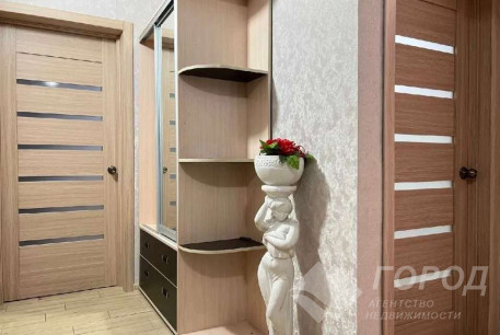 Сдам 1-кімнатну квартиру в новобудові, Гагарина проспект, Метростроителей метро, Код: 811268/1