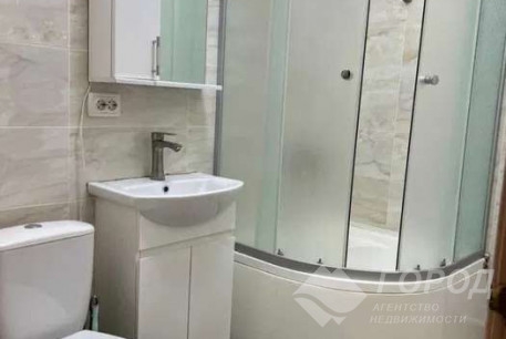 Сдам 1-кімнатну квартиру в новобудові, Гагарина проспект, Метростроителей метро, Код: 811268/1