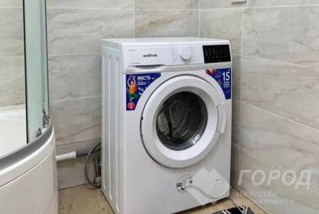 Сдам 1-кімнатну квартиру в новобудові, Гагарина проспект, Метростроителей метро, Код: 811268/1