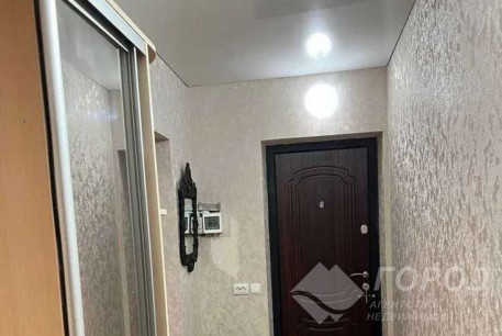 Сдам 1-кімнатну квартиру в новобудові, Гагарина проспект, Метростроителей метро, Код: 811268/1