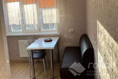 Сдам 1-кімнатну квартиру в новобудові, Гагарина проспект, Метростроителей метро, Код: 811268/1