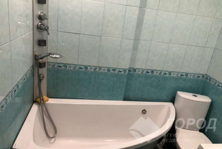 Сдам гостинку, Центр, Код: 811269/1