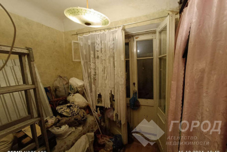 Продам 2-х кімнатну квартиру, Одесская, Код: 811271/1