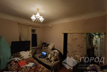 Продам 2-х кімнатну квартиру, Одесская, Код: 811271/1