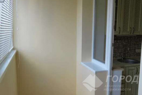 Сдам 1-кімнатну квартиру в новобудові, Гагарина проспект, Проспект Гагарина метро, Код: 811273/1