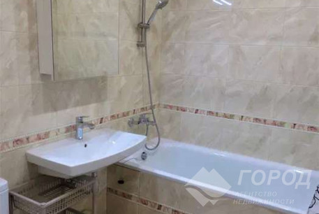 Сдам 1-кімнатну квартиру в новобудові, Гагарина проспект, Проспект Гагарина метро, Код: 811273/1