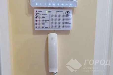 Сдам 1-кімнатну квартиру в новобудові, Гагарина проспект, Проспект Гагарина метро, Код: 811273/1