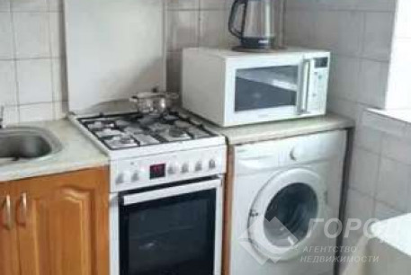 Сдам 2-х кімнатну квартиру, Рогань, Код: 811274/2