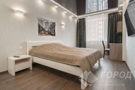 Сдам 1-кімнатну квартиру в новобудові, Павлово поле, Код: 811275/1