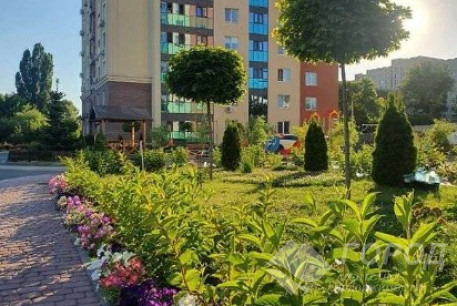 Сдам 1-кімнатну квартиру в новобудові, Павлово поле, Код: 811275/1