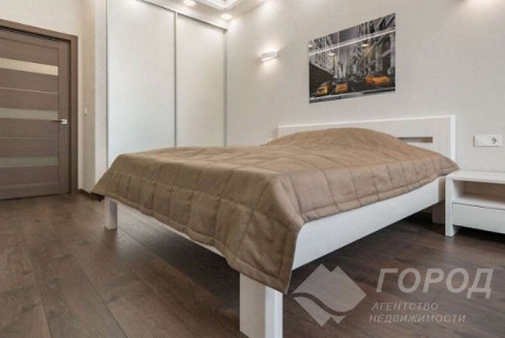 Сдам 1-кімнатну квартиру в новобудові, Павлово поле, Код: 811275/1