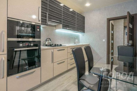 Сдам 1-кімнатну квартиру в новобудові, Павлово поле, Код: 811275/1