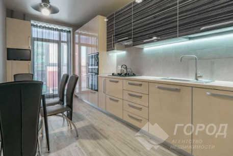 Сдам 1-кімнатну квартиру в новобудові, Павлово поле, Код: 811275/1