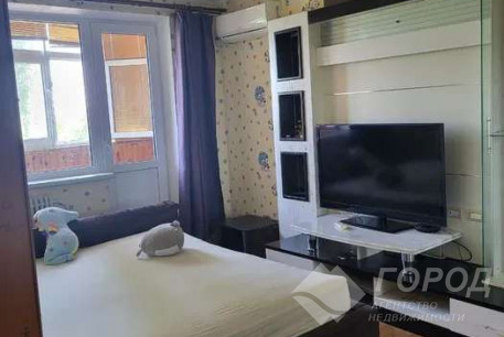 Продам 2-х кімнатну квартиру, Рогань, Горизонт, Код: 811276/2