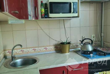 Продам 2-х кімнатну квартиру, Рогань, Горизонт, Код: 811276/2