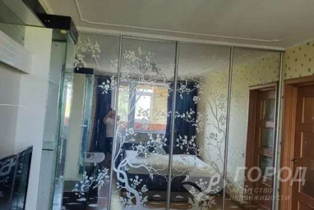 Продам 2-х кімнатну квартиру, Рогань, Горизонт, Код: 811276/2