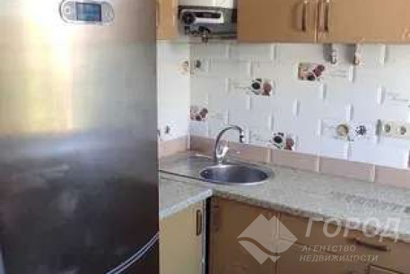 Сдам 1-кімнатну квартиру, Павлово поле, Ботанический сад метро, Код: 811277/1