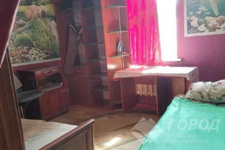 Сдам кімнату з підселенням, Центр, Исторический Музей метро, Код: 811281/1