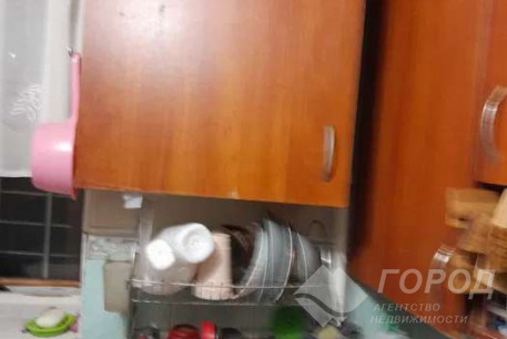 Продам гостинку, Центральный рынок, Южный вокзал метро, Код: 811282/1